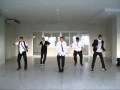 SHINee Ring Ding Dong Dance Cover By SHINez