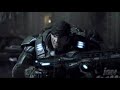 Gears Of War - Holden Caulfield \"Sorry About Last Night\"