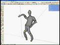 SketchUp - Puppet Tool