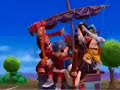 Youtube Poop: Come abroad you little Hoe,  being a Whore is ok to be (Lazytown Poop)