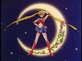 Sailor Moon Transformations Sailor Moon Transformations