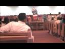 Marcus Norfleet - Blessed Behind the Bars Part 2