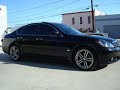 Infiniti M 35 Romania