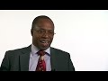 Abeeku Brew-Hammond, Energy Commission of Ghana