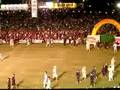2008年全島エイサー~沖縄市薗田青年会~