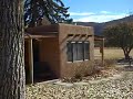 Ghost Ranch - Georgia O'Keefe Cabin