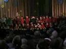 Chloe's 1st School Concert