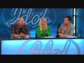 Idol 2008 (Sverige) - Andreas Larsson | Allt [HQ]