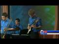 Web Extra: Overland Express