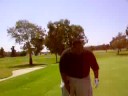 golfing with big dave