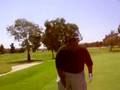 golfing with big dave