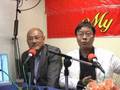 My Radio 2008年3月31日 黃毓民頻道 節錄4