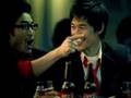 朱镇模代言CASSRED啤酒CF
