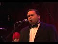 paul potts at bloomingdales    better quality