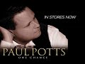 paul potts at bloomingdales    better quality