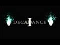 劇団AND ENDLESS　「DECADANCE Ⅰ」