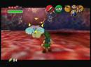 Link, Hero Of Us