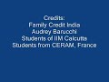 ideas for my citizen act from iimc students