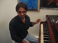 Juan Trepiana, Piano Tango