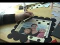 Tips and Techniques: Layout Mixing Patterned Papers