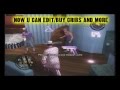 SAINTS ROW 2 GAMEPLAY ( SHOWING  NEW STUFF)