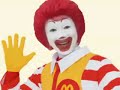 Obedece a Mcdonalds