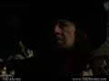 Captain Jack Sparrow vs Captain Barbossa
