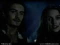 Captain Jack Sparrow vs Captain Barbossa
