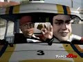 Marcatoons - Taxi Driver: Hamilton