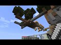 Knee deep in dunge: A new home has been found but things must go on. The guys explore their first dungeon, lets count the respawns shall we? A band of brave British lads take to the blocky world of Minecraft, what will come of these incredibly handsome gents? Only time and persistant viewership will tell... Save our playlist! www.youtube.com Download the awesome Forsaken Lands custom map here: www.minecraftforum.net We've set up a forum so you can come chat with us, recommend challenges, or just go on about your crazy stamp collection... www.hat-films.com Follow us: www.twitter.com Frape us: www.facebook.com Fan-boy/girl us: www.hat-films.com