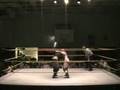 Traci Brooks vs Lexi Lane