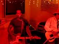 Caribbean Cowboy(Julian Riviere)