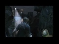 Resident Evil 4 speed run 5-1