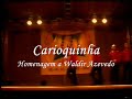 em mais um belo trabalho a cia de dan�a alex de carvalho presta homenagem ao m�sico brasileiro waldir azevedo em participa��o no congresso mundial de samba no rio de janeiro. com a super participa��o de alex de carvalho tocanco saxofone e mais andr� fidalgo, michely andrade, amanda monteiro, rafael oliveira, kadu pires, joyce mendon�a...
