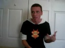 Re: Chris Crocker - The Hairflip!