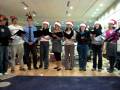 videos de histones let it snow