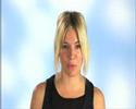 sienna miller talks about global warming and how we will be growing olives instead of roses in the uk.