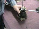 73 MGB Fuel Pump