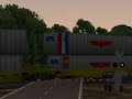 UP 7600 Through west Beaumont (San Timoteo #1) UP 7600 Through west Beaumont (San Timoteo #1)
