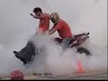 Motorrad Psycho-Fest-2003
