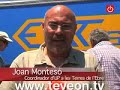 Mobilitzacions per mesures davant l'augment del gasoil
