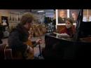 falling slowly