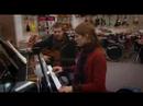 falling slowly