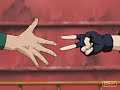 naruto johto