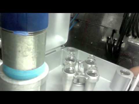 how to measure bs&w in crude oil