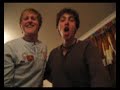 Singing Oasis Wonderwall