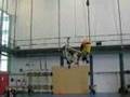 cerceau duo - aerial hoop