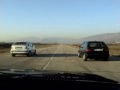 Kadett GSI (beba) vs Golf GTI