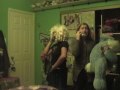 New Moon Parody: Rosalie's Call