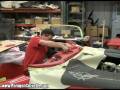videos de 1960 Dash Pad Installation - Part 17
